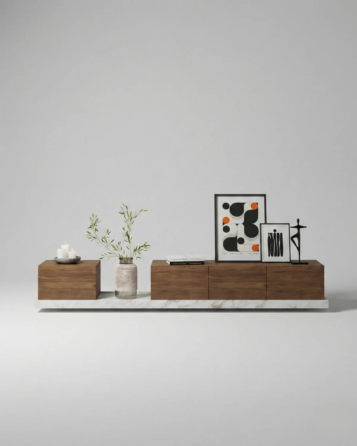 BL.LT TV Unit