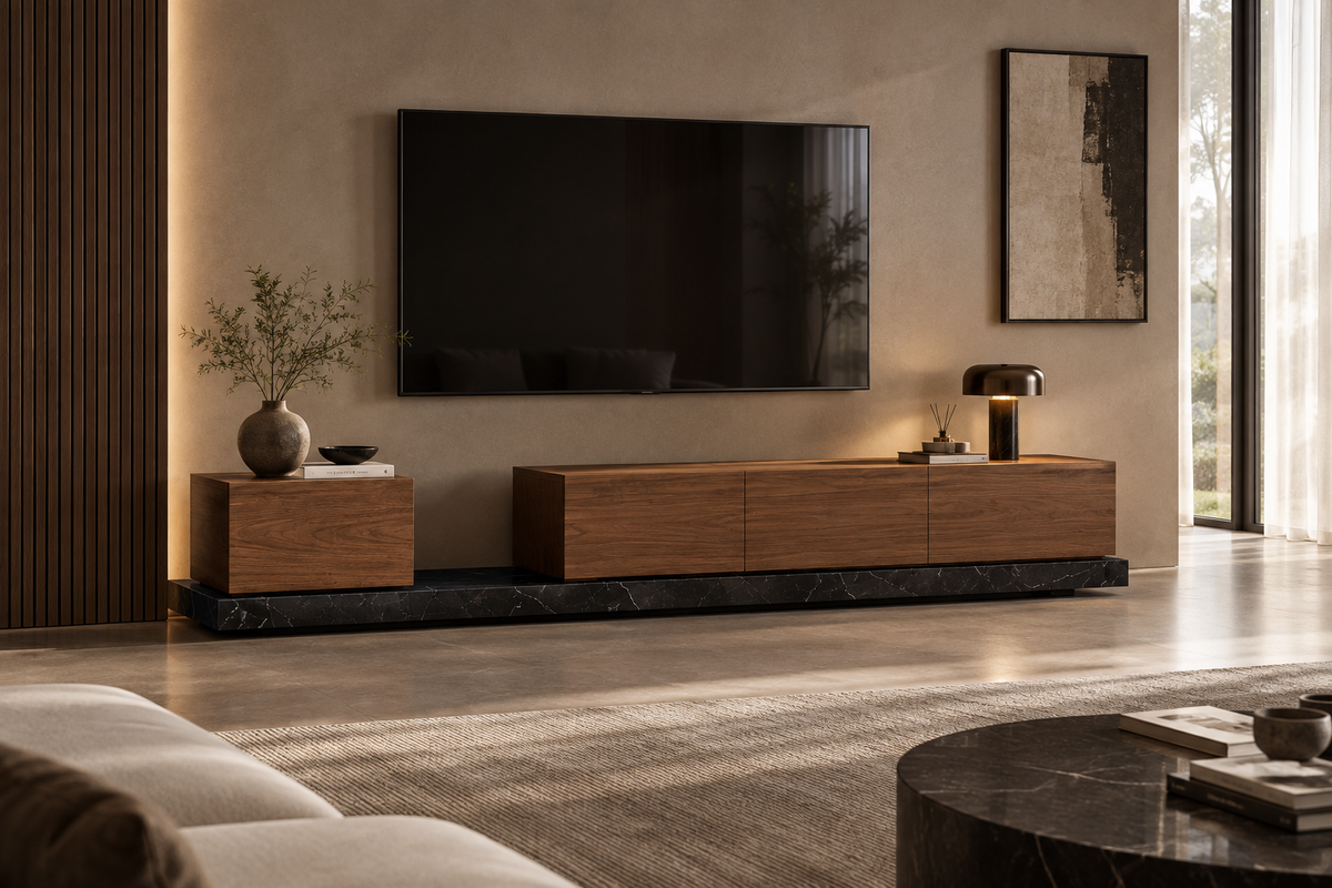 BL.LT TV Unit