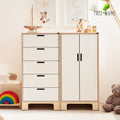 Kids Storage Unit -- BK-BL004