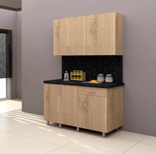 Bellino Cairo Kitchen – 140 cm