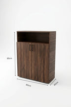 Modern Shoe Cabinet