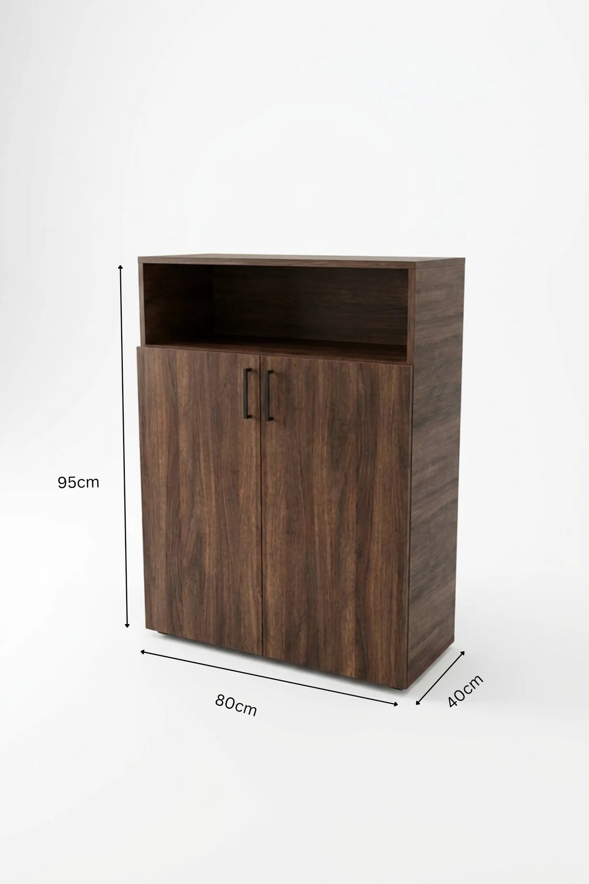 Modern Shoe Cabinet