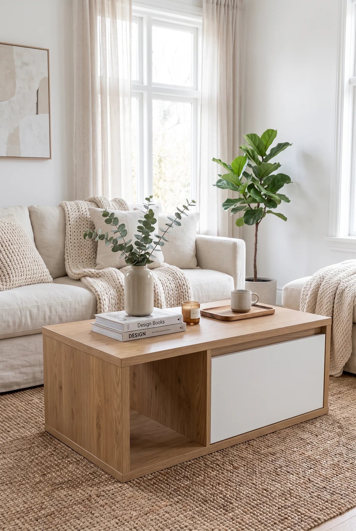 Coffee Table -TL-BL11