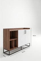 joy Coffee Corner Unit