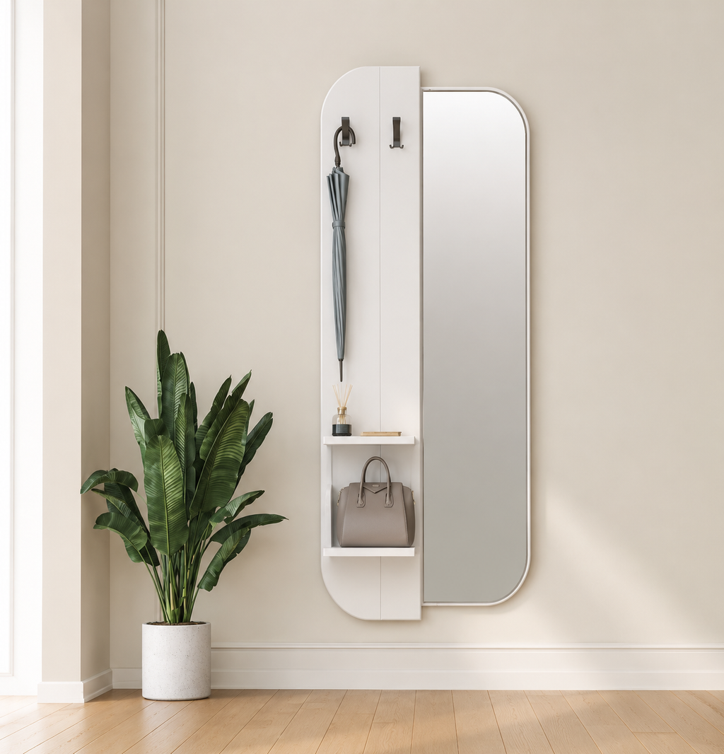 Modern Forex Mirror 130 cm