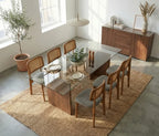 Sofia Dining Room Set 6