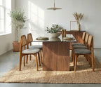 Sofia Dining Room Set 6