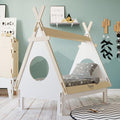 Teepee Kids Bed