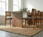 Sofia Dining Room Set 6