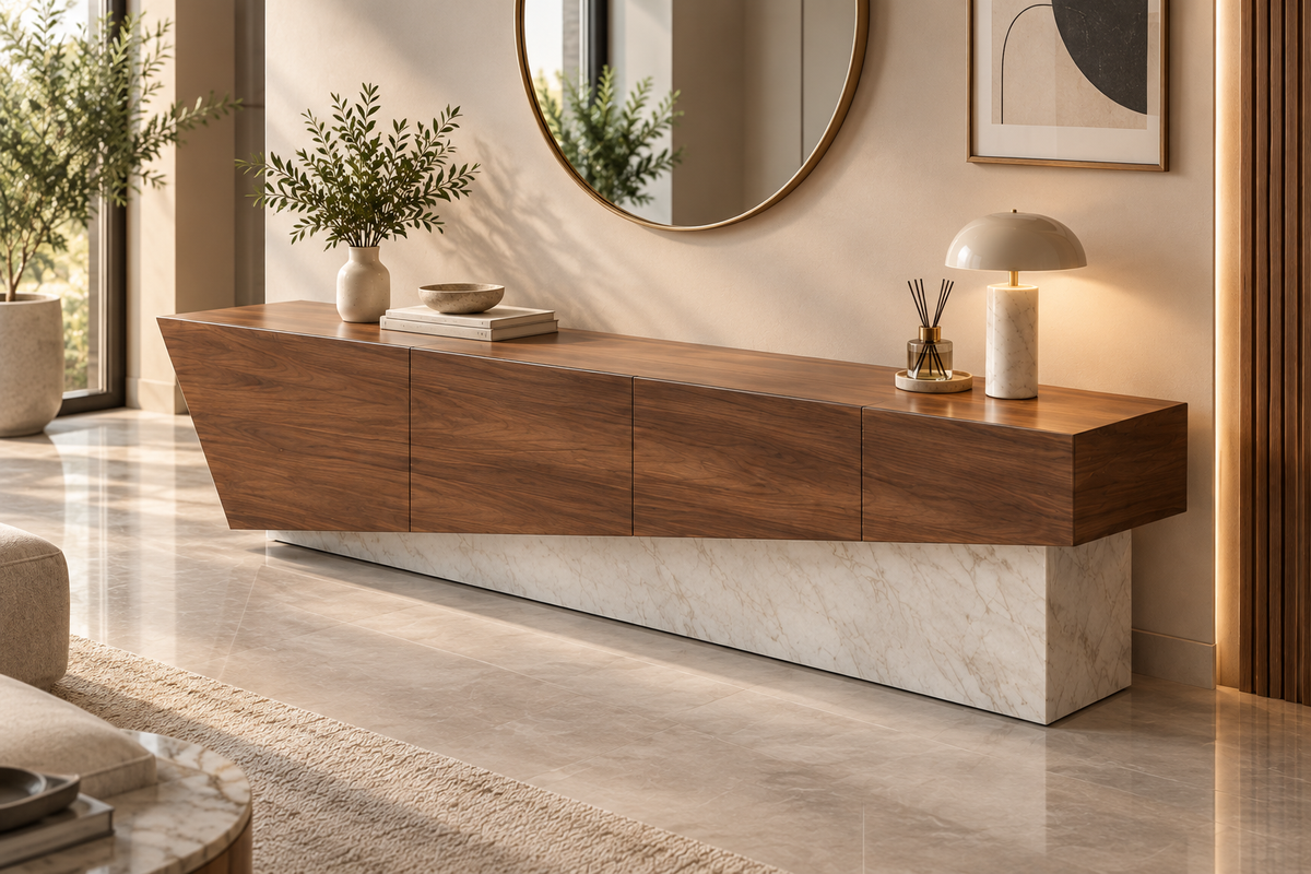 Orion TV Unit 200CM