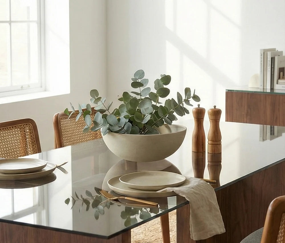 Sofia Dining Room Set 6