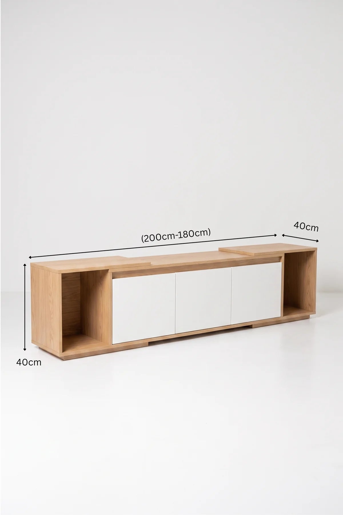 Modern TV Unit 180 CM