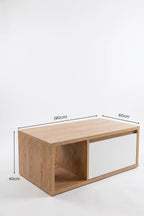 TV Unit & Coffee Table