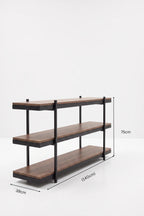 TV Unit sela 75 x 140 x 39 cm