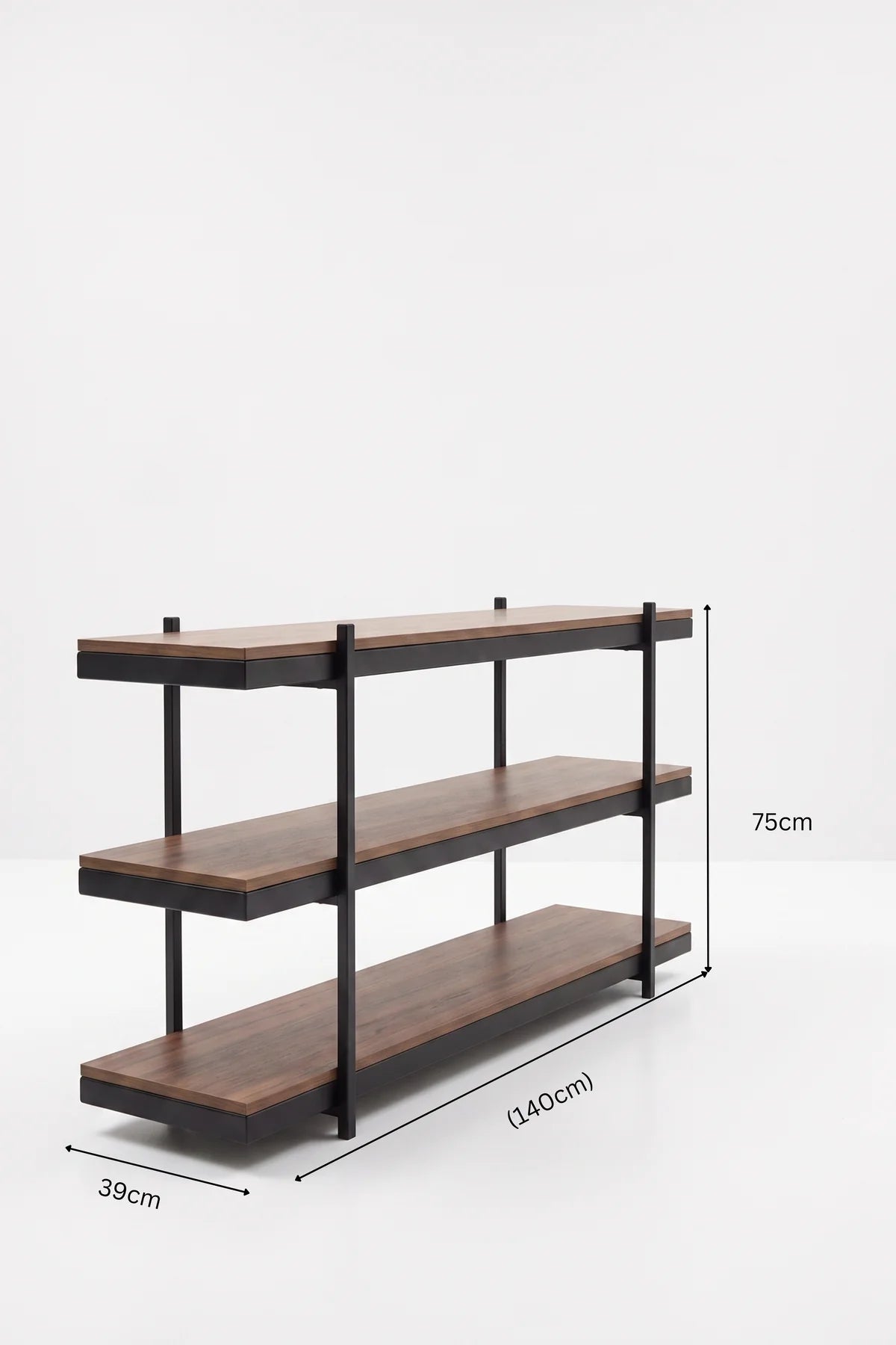 TV Unit sela 75 x 140 x 39 cm