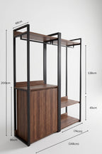 Urban Wardrobe - WF-BL005