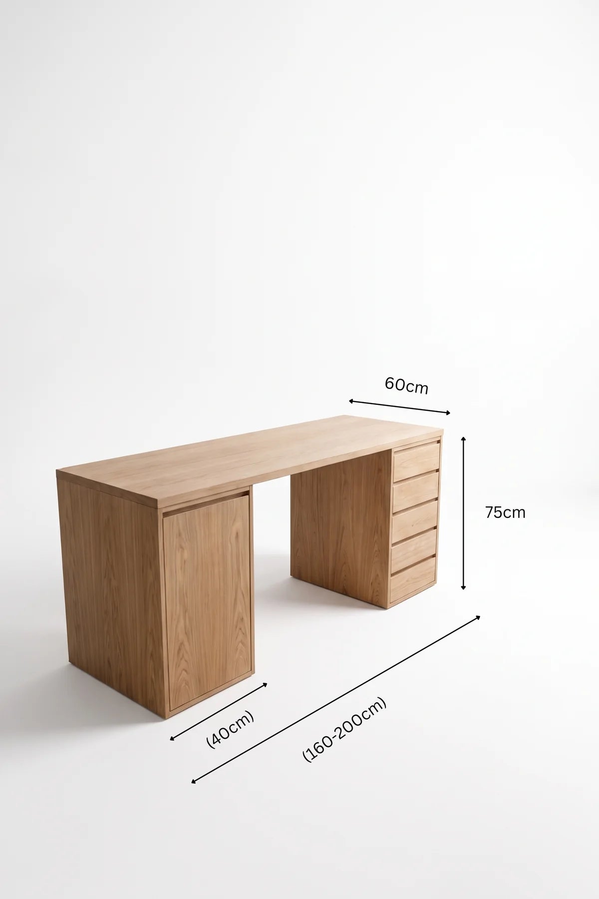 Gaming Desk -OF-BL11