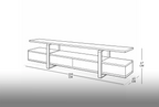 Modern TV Unit