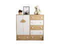Sky Kids Storage Unit - BK-BL003