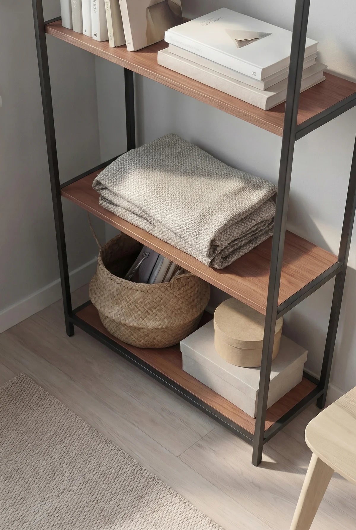 Block Closet - WF-BL007