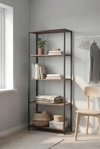 Block Closet - WF-BL007