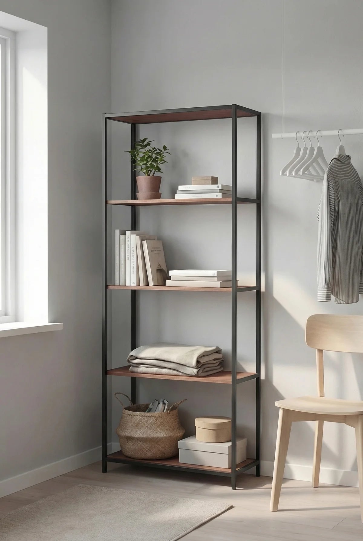 Block Closet - WF-BL007