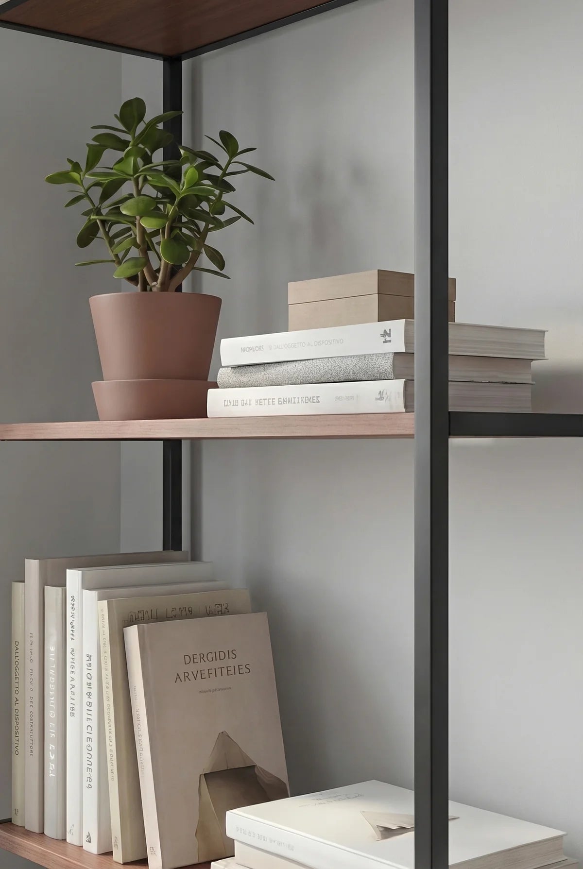 Block Closet - WF-BL007