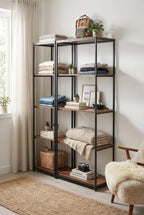 Block Closet - WF-BL006
