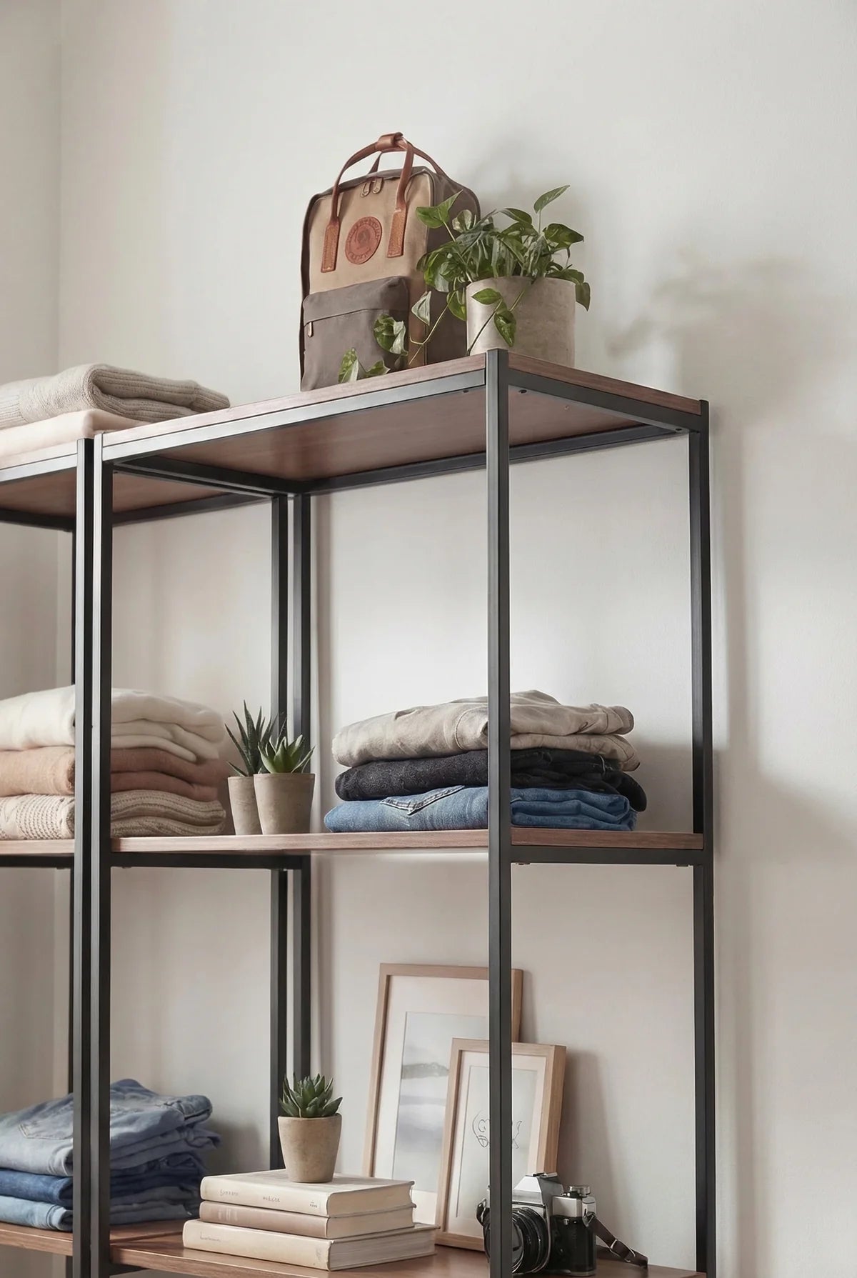 Block Closet - WF-BL006