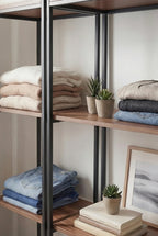 Block Closet - WF-BL006