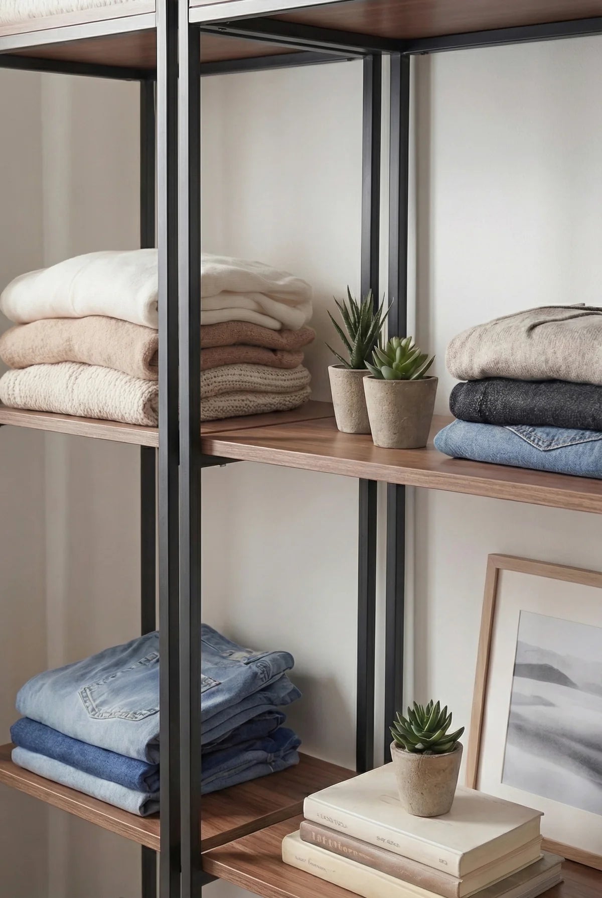 Block Closet - WF-BL006