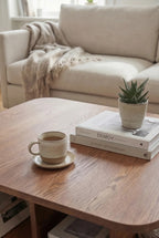 vina Coffee Table - TL-BL13
