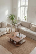 vina Coffee Table - TL-BL13