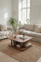 vina Coffee Table - TL-BL13
