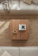 vina Coffee Table - TL-BL13