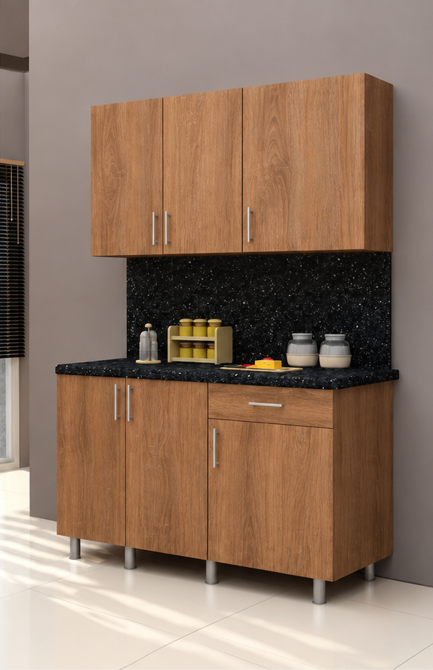 Bellino Cairo Kitchen – 140 cm