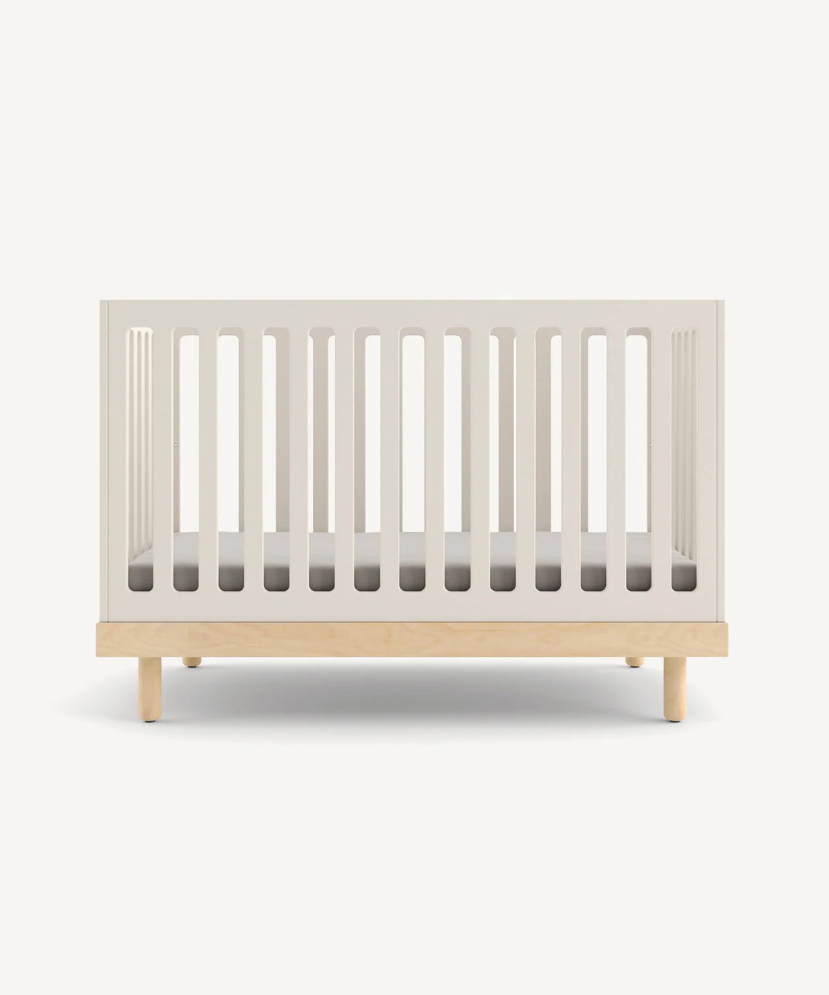 Classic Kids Bed – Adjustable Heights 120 CM
