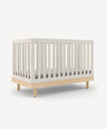 Classic Kids Bed – Adjustable Heights 120 CM