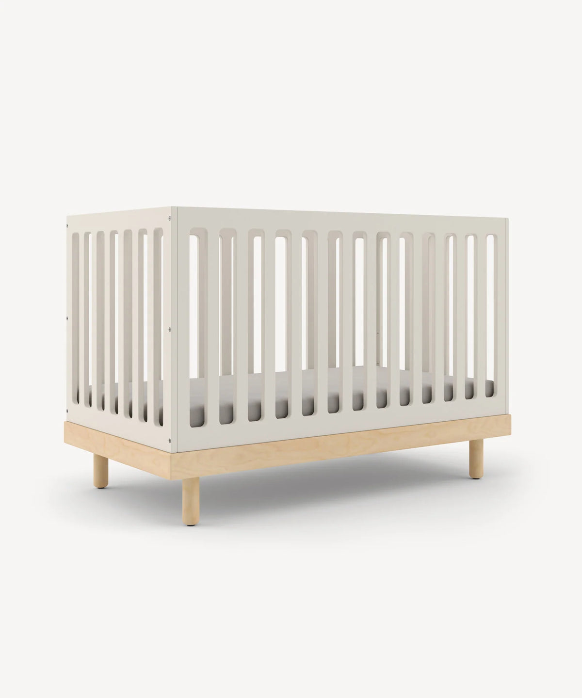 Classic Kids Bed – Adjustable Heights 120 CM
