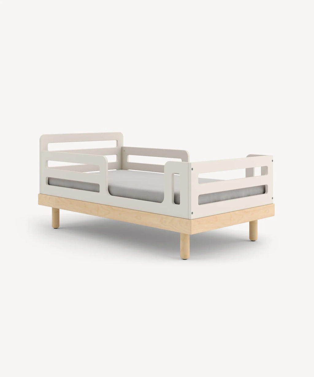 Classic Toddler Bed 140 CM