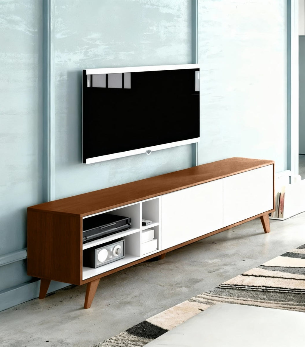 Karen TV Console — 180 × 30 × 55 cm