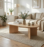 Vista Coffee Table -TL-BL12