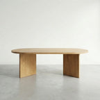 Vista Coffee Table -TL-BL12