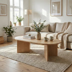 Vista Coffee Table -TL-BL12