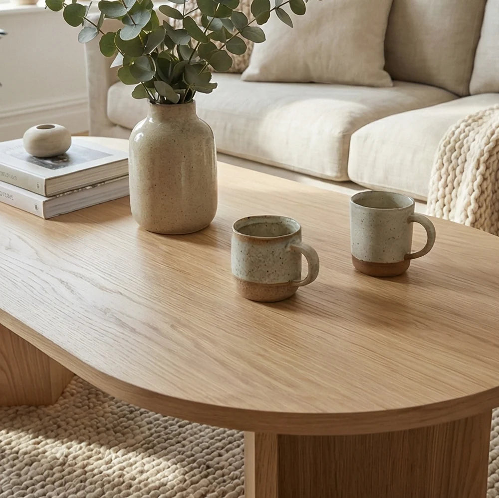 Vista Coffee Table -TL-BL12