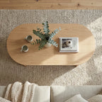 Vista Coffee Table -TL-BL12
