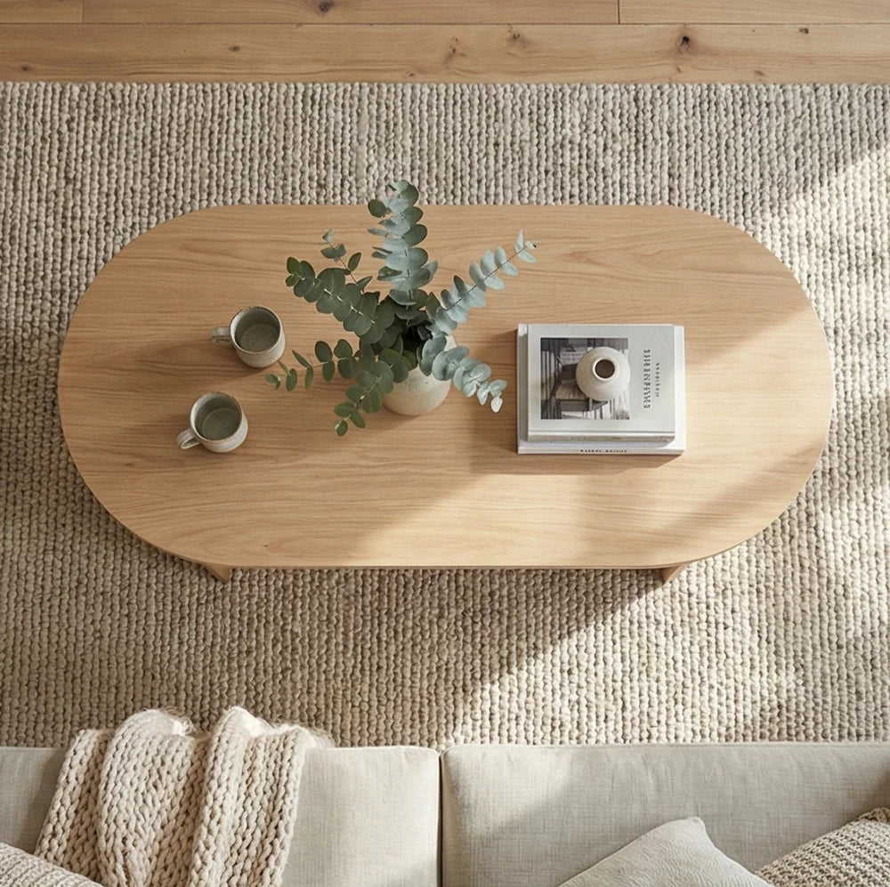 Vista Coffee Table -TL-BL12