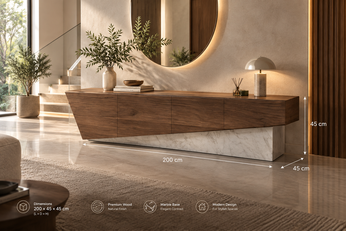 Orion TV Unit 200CM