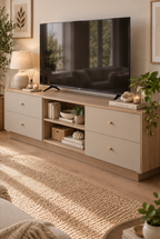 jole TV Unit -55 x 160 x 40 cm