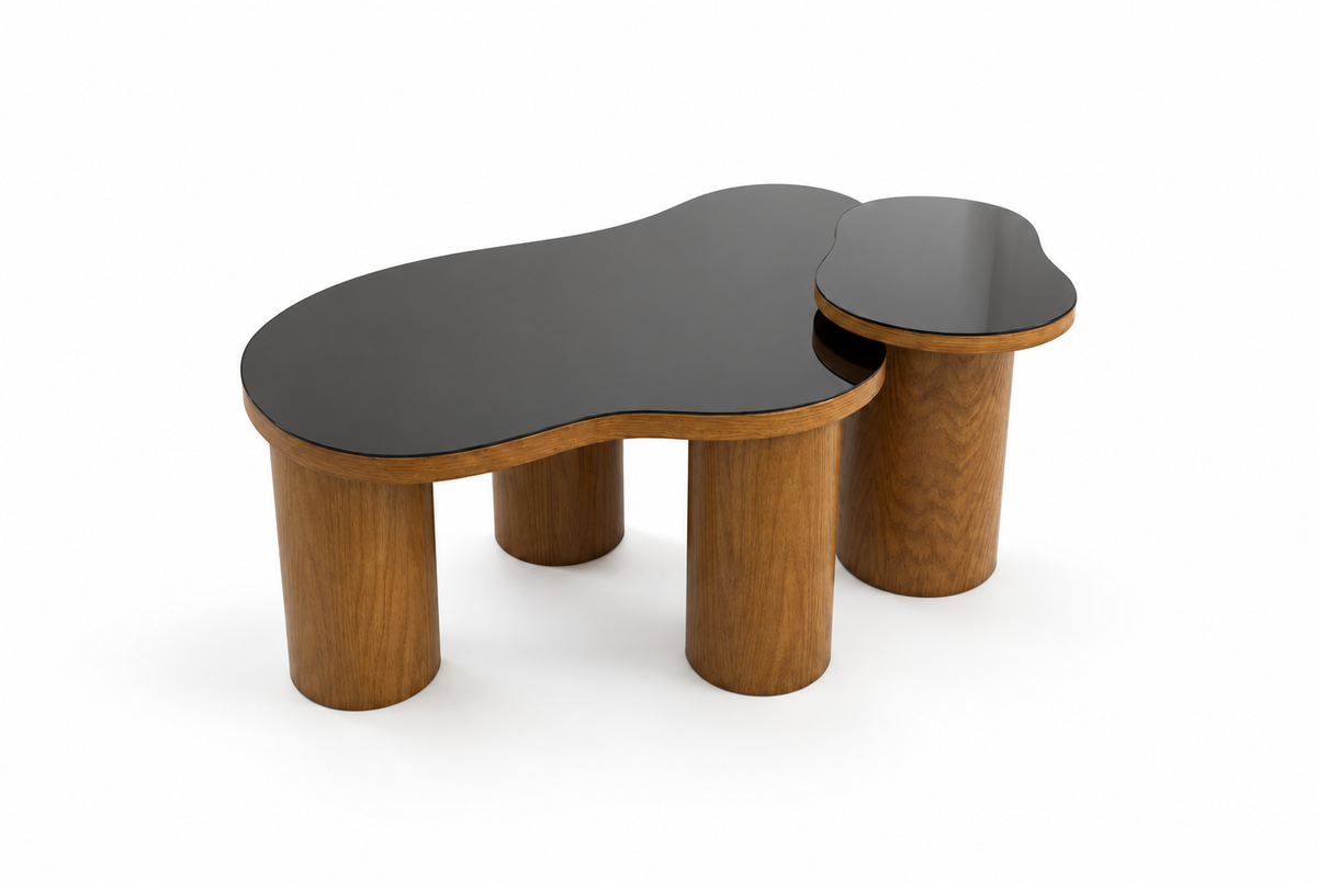Lava Table Set